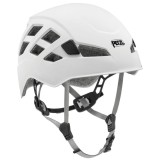 Cască PETZL Boreo white
