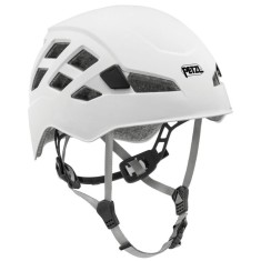 Cască PETZL Boreo white