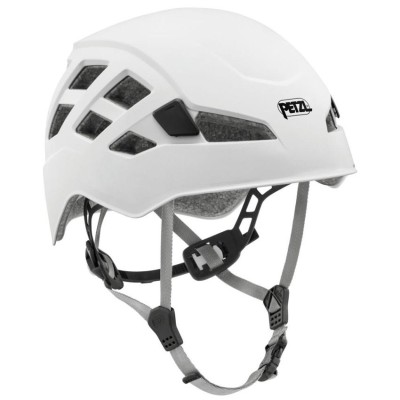Cască PETZL Boreo white foto
