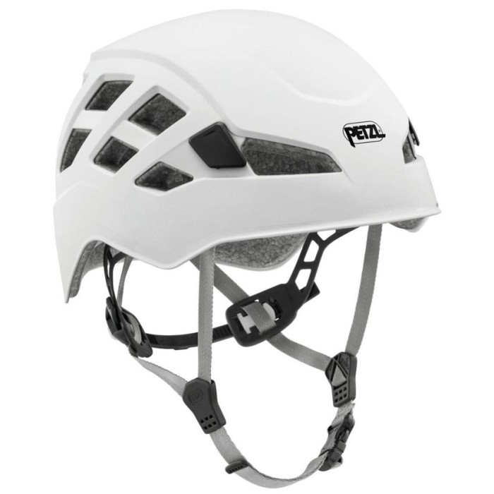 Cască PETZL Boreo white