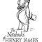 The notebooks of Henry James / F. O. Matthiessen (ed.), Kenneth B. Murdock (ed.)