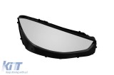 Geam drept pentru farul potrivit pentru Mercedes S-Class W223 dupa 2020 Performance AutoTuning