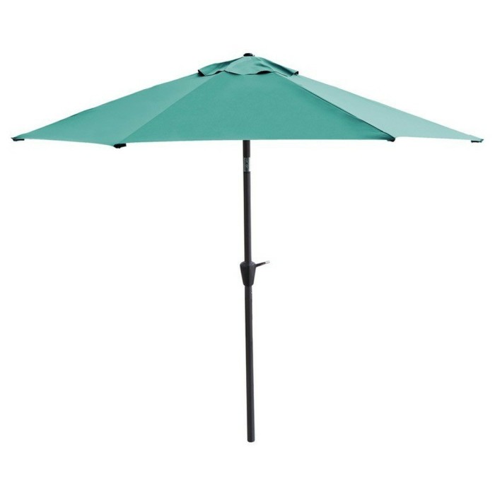Umbrelă de grădină Havana verde