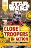 Star Wars Clone Troopers in Action Level 1: Clone Troopers in Action