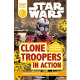 Star Wars Clone Troopers in Action Level 1: Clone Troopers in Action