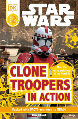 Star Wars Clone Troopers in Action Level 1: Clone Troopers in Action foto