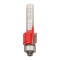 BOSCH Freza de rotunjit 8X16,7X55 mm