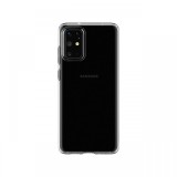 Husa Samsung Galaxy S20 Plus Spigen Crystal Flex Crystal Clear