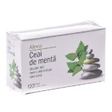 Ceai de Menta Alevia 20dz