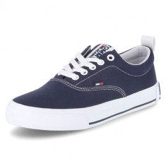 Tenisi Femei Tommy Hilfiger EN0EN00794C87TWILIGHTNAVY foto