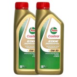Pachet 2 litri Ulei Castrol Edge Proffesional A5 Volvo 0W30