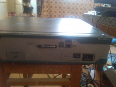 Router Cisco 2821 foto