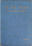 OF THE GROUND AN ANTHOLOGY OF POETRY-ALEXANDER HADDOW, WILLIAM KERR-243889