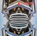 Vinil The Alan Parsons Project &ndash; Ammonia Avenue (-VG)