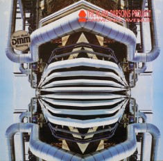 Vinil The Alan Parsons Project ? Ammonia Avenue (-VG) foto