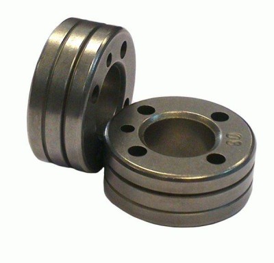 ROLA ANTRENARE FARA PANA PENTRU SARMA ALUMINIU 0.8 - 1.0 MM WeldLand Equipment foto