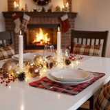 Servetele de Craciun - 45 x 30 cm