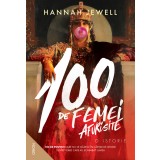 100 de femei afurisite. O istorie - Hannah Jewel