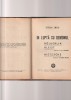 STEFAN ZWEIG - IN LUPTA CU DEMONUL ( 1940 )