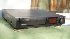 Video recorder S-VHS Panasonic NV-FS90 stereo Hi-Fi