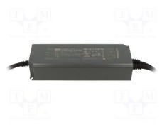 Alimentator pulsatoriu MEAN WELL 200W 24V IP67 pentru benzi LED