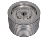 FEBI BILSTEIN 101427 Rola ghidare/conducere, curea transmisie