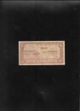 Vietnamul de Sud South Vietnam 1955 5 dong seria560897