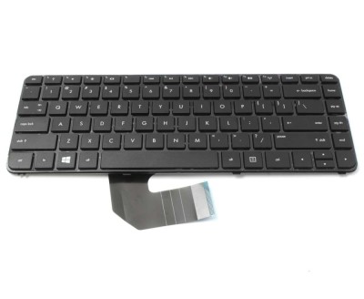 Tastatura HP Pavilion G4 2000, Pavilion G4 2000 series, Pavilion G4 2100, Pavilion G4 2200, Pavilion G4 2300 foto