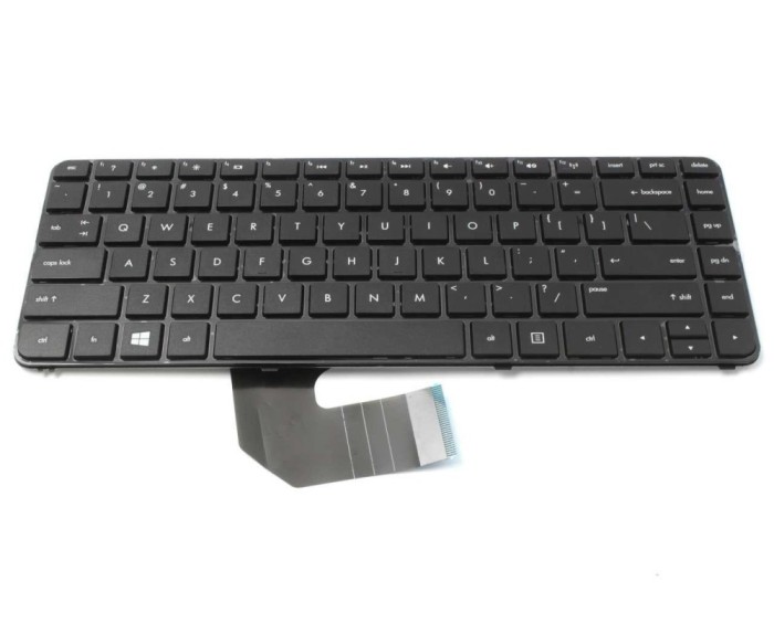 Tastatura HP Pavilion G4 2000, Pavilion G4 2000 series, Pavilion G4 2100, Pavilion G4 2200, Pavilion G4 2300