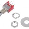 Comutator Basculant SPDT ON-ON 1A/250VAC 3A/28VDC