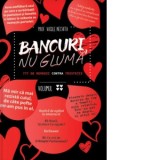 Bancuri, nu gluma. 777 de remedii contra tristetii (volumul 4) - Vasile Nechita