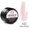 Gel Constructie Perl White 15gr