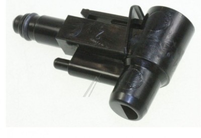 Racord de legatura furtun espressor Saeco PicoBaristo SM5470/10 996530009825. foto