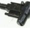 Racord de legatura furtun espressor Saeco PicoBaristo SM5470/10 996530009825.