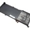 Baterie AsusZenBook Pro N501JW-1B 60Wh, ZenBook Pro N501JW-2A 60Wh, ZenBook Pro N501JW-2B 60Wh, ZenBook Pro
