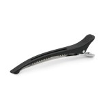 Cleme pentru păr Pro master, 6 buc, negru