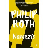 Nemezis - Philip Roth