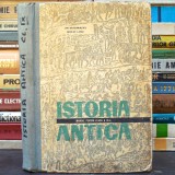 ISTORIA ANTICĂ - Manual pentru Clasa a IX-A - Ion Dragomirescu, Nicolae Lascu, Clasa 9, Istorie
