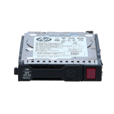 Hard Disk Server 300GB SAS SFF 2.5&amp;quot; 12Gbps 10K HP 872735-001 foto