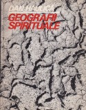Dan Haulica - Geografii Spirituale Carte Brosata Stare Buna An 1973 Romana Beletristica