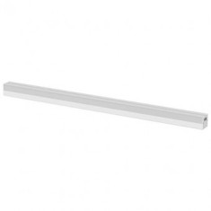 CORP ILUMINAT LED LINIAR 120CM 40W 4000K ALB NEUTRU - ALB