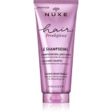 Nuxe Hair Prodigieux&reg; Le Shampoing High Shine Shampoo șampon pentru un par stralucitor si catifelat 200 ml