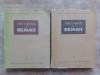 STUDII SI CERCETARI DE BIBLIOLOGIE, 2 volume