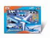 MAISTO SET AEROPORT AVION ALB