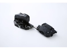Broasca, incuietoare usa spate BMW X5 (E70), 2006-11.2013, X6 (E71), 01.2008-12.2013 pentru vehicule cu functie de inchidere usoara, partea dreapta,