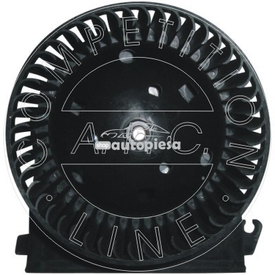 Electromotor, ventilatie interioara VW PASSAT (3B2) (1996 - 2001) AIC 53022 foto