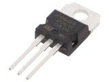Tranzistor IGBT STMicroelectronics STGP30H60DFB 600V 30A TO220AB