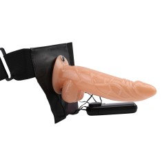 Strap On Rosy Stunt