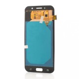 Display LCD Samsung Galaxy A7 2017 (A720) Negru Original