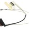 Cablu video LVDS Laptop, Acer, Aspire 5 A515-54, A515-54G, 50.HGLN7.005, DD0ZAULC010, DD0ZAULC000, DD0ZAULC020, 30 pini
